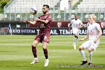 Antwerp heeft opvolger voor Juklerod bijna beet: Noors international op komst