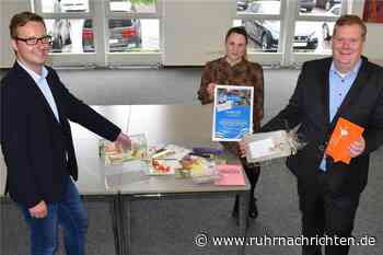 1100 Bürger äußern Anregungen und Bedenken zum Verkehr in Ascheberg - Ruhr Nachrichten