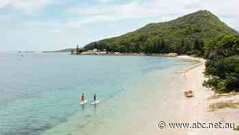 Greater Sydney woman caught and fined in Hunter holiday spot