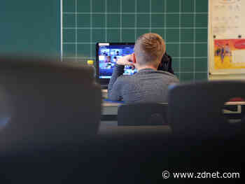 NSW Department of Education struck by cyber attack