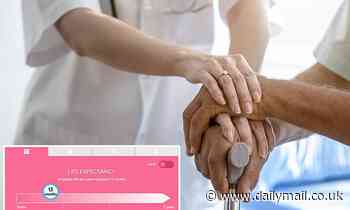 Scientists develop online calculator to predict how long senior citizens have left to live