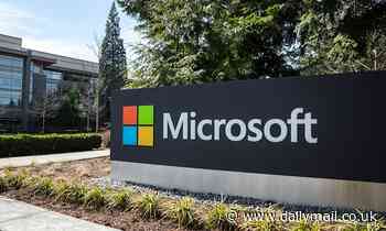 Microsoft urges Windows users to install a security update IMMEDIATELY 