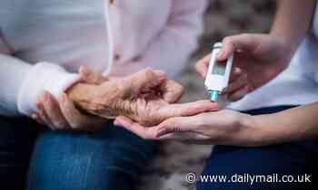 Gene increases your risk of Type 2 diabetes by six-fold, study finds 