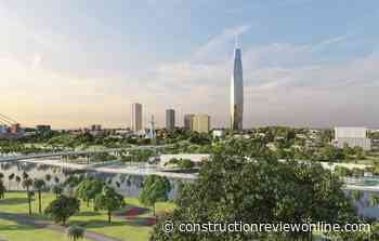 Construction of F Tower in Abidjan, Cote d'Ivoire, to begin this month - Construction Review