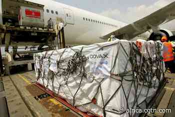 Cote D'Ivoire sends mobile clinics to speed up COVID-19 vaccinations - cgtn.com