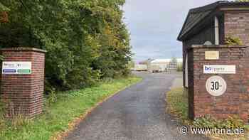 Bo Parts vorerst gerettet: Arbeitsplätze in Nentershausen gesichert - HNA.de