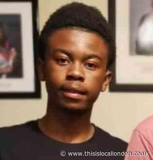New Cross: Family of missing Isaiah Aderiye release appeal