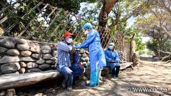 The lambda COVID-19 variant is now spreading in Canada — here's what you need to know