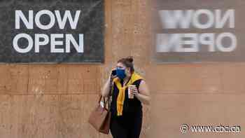 Why experts are mixed on if it's too soon for Canadians to ditch masks