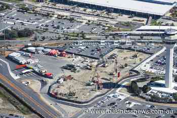 Webuild, NRW sue GHD over $1.86bn Airport Link works