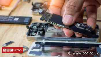 Right to repair movement gains power in US and Europe