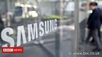 Global chip shortage: Samsung forecasts 53% jump in quarterly profit