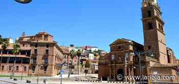 En el escenario del martirio de los santos - La Rioja
