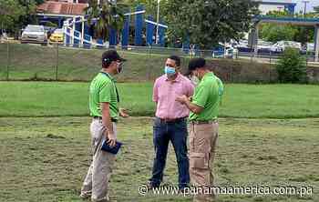 Covid-19: Minsa se prepara con hospitales campañas en Los Santos y Chiriquí - Panamá América