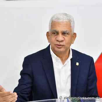 (VIDEO) Senador Ricardo de los Santos: Clase política de RD tiene deuda social con Sánchez Ramírez - El Nuevo Diario (República Dominicana)