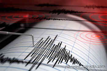 Fuerte temblor se sintió en Santander, epicentro Los Santos - RCN Radio