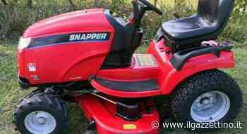 Compra su internet il trattorino rasa erba che non esiste: denunciata una filippina - ilgazzettino.it