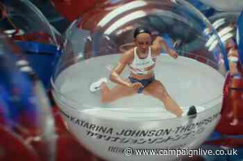 Pick of the Week: BBC’s Tokyo Olympics ad is better than the Covid-tinged reality