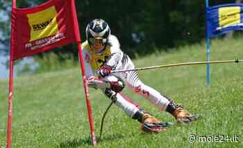 Photo of A Torino arriva lo sci su erba: unica città con percorso cittadino omologato - Mole24