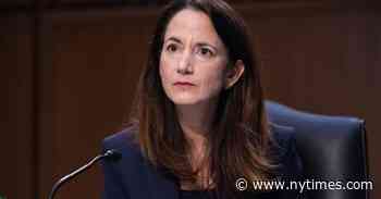 Seeking Answers on Covid, U.F.O.s and Illnesses, Spy Agencies Turn to Scientists