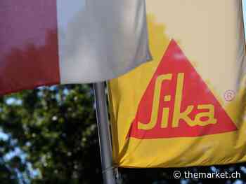Analysten lieben Holcim, Sika und Cembra - The Market