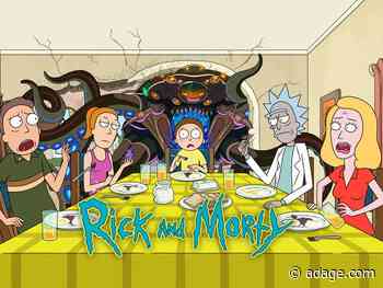 The 'Rick and Morty' marketing multiverse: a definitive guide
