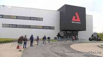 In Lint kan je vaccin kiezen