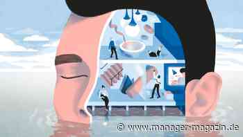 Homeoffice-Hacks: Arbeiten wie Profi-Schriftsteller Goethe, Schiller, Thomas Mann