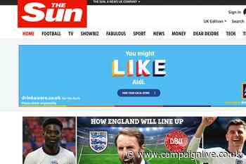 News UK launches first-party data platform Nucleus