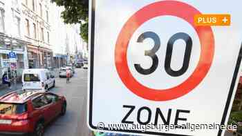 IHK Ulm ist gegen ein generelles Tempo 30 in der Stadt