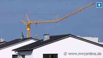 Entwicklung der Gemeinde: In Garrel entstehen neue Baugrundstücke - Nordwest-Zeitung