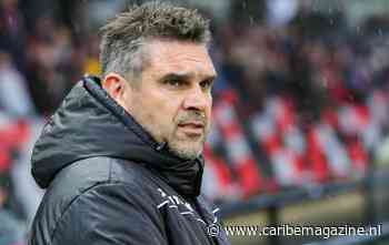 Ligue 1 - Lille - Gourvenic: "Houd de bewezen speelgewoonten" - Caribe Magazine