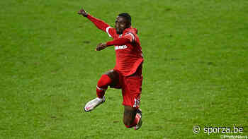 Transfers JPL/1B: OH Leuven haalt 23-jarige linksachter van Lille binnen - sporza.be