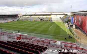 OFFICIEEL: Antwerp plukt Ben Hamed weg bij het Franse Lille - VoetbalPrimeur.be