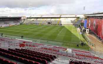 UPDATE: 'Antwerp toont interesse in linksachter van Lille OSC' - VoetbalPrimeur.be