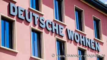 Aufsichtsrat: Mitbestimmung erodiert, weniger Vertreter der Arbeitnehmer im Dax