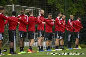 Standard kan weer de transfermarkt op dankzij uitgaande transfers