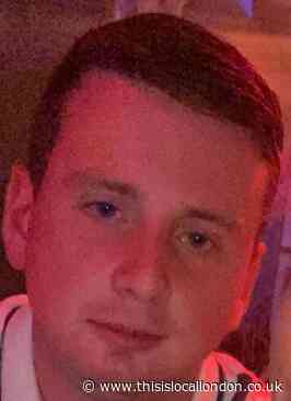 Police 'very concerned' for welfare of missing Swanley man