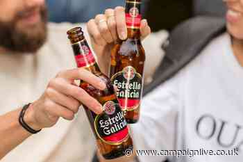 Estrella hosts month of Spanish food celebration for holiday-deprived consumers