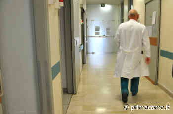 L'ospedale di Erba era Covid free dal 26 giugno, oggi ricoverato un nuovo paziente - Prima Como