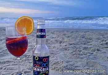 Fresh Find: Straub Brewery launches a sparkling sangria