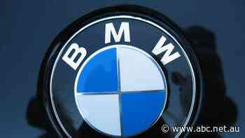 EU fines four German car makers $1.3 billion over emission collusion