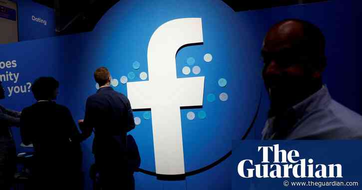 US urged to investigate deceptive Facebook ads tied to rightwing group