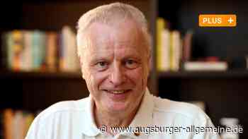 Augsburger übernimmt Führung über 110 Lions-Clubs in Südbayern