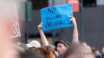 The Memo: Biden and Democrats face dilemma on vaccine mandates