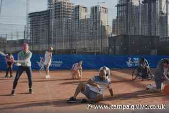 National Lottery launches 'biggest' campaign to support Team GB at Tokyo 2020