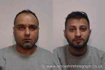 Oldham father and son get 32 years for Ebay scam