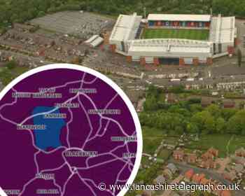 Coronavirus cases in Blackburn increase by 90