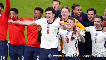Will we get a Bank Holiday Monday if England win Euro 2020?