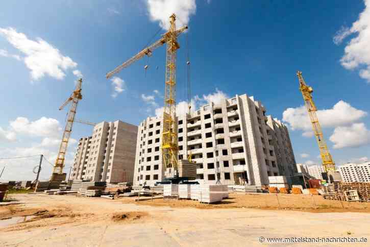 Arbeitsscheinwerfer für Großbaustellen – Nordig Lights bestellen